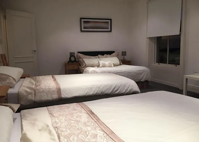 Montrose House Hotel Dublin